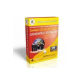 Grntl Dershane SMMM Staja Balama Kamu Maliyesi Eitim Seti 4 DVD + Rehberlik Kitab