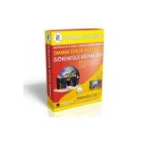 Grntl Dershane SMMM Staja Balama SGK Eitim Seti 6 DVD + Rehberlik Kitab