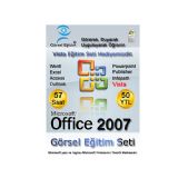 Office 2007 ve Windows Vista Eitim Seti