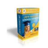 Grntl Dershane Lise 10. Snf Biyoloji Eitim Seti 5 DVD + Rehberlik Kitab