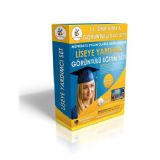Grntl Dershane Lise 11. Snf Kimya Eitim Seti 11 DVD + Rehberlik Kitab
