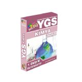 Atlas Bil IQ YGS Kimya nteraktif Eitim Seti 2 DVD + 1 Rehberlik Kitab