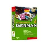 Eurosoft Learn to Speak German Deluxe 9 - Orta Seviye nteraktif Almanca Eitim Seti CD