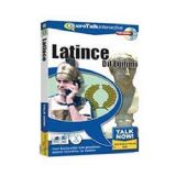 Learn Latin Talk Now Beginners Cd Latince Dil Eitim Seti CD